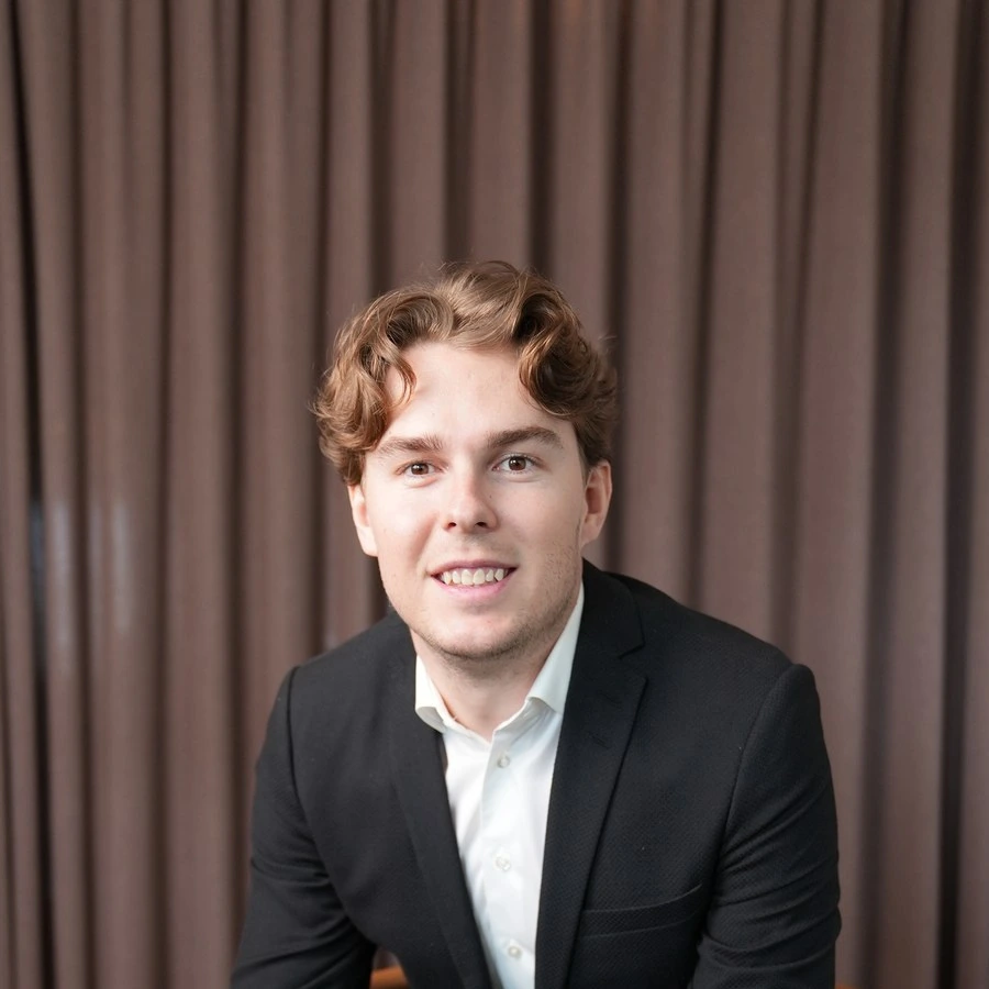 Alexander Leo-Hansen