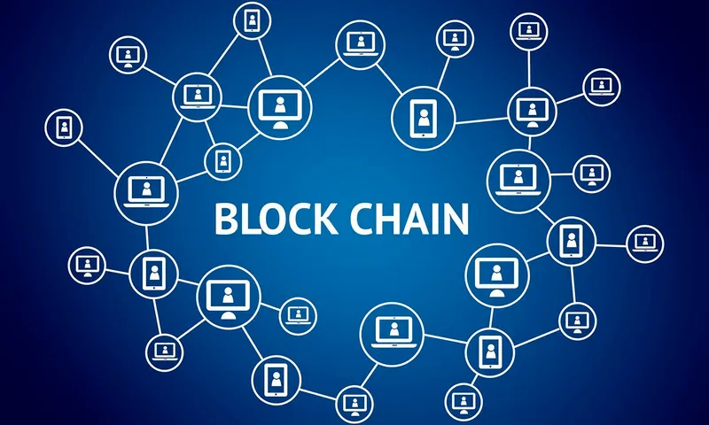 Blockchain er ikke kun bitcoin – det er meget mere